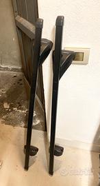 Barre portatutto Alfa Mito