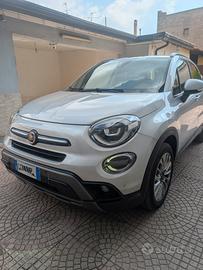 500x 1,6 mtj Cross Plus