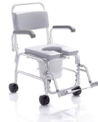 sedia doccia e bagno 