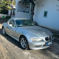 bmw z3 roadstar