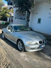 bmw z3 roadstar