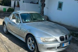 bmw z3 roadstar
