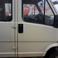 Fiat ducato 1 serie ricambi