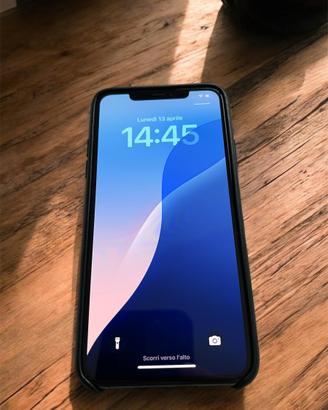 iPhone 11 Pro Max 512GB - Midnight Green