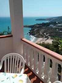 Case vacanze da Agnese