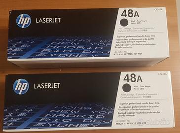 TONER HP 48 A