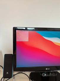 Monitor LCD LG FLATRON W2253V