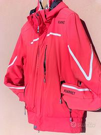 VUARNET GIACCA SCI