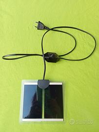 Riscaldatore elettrico