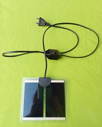 Riscaldatore elettrico