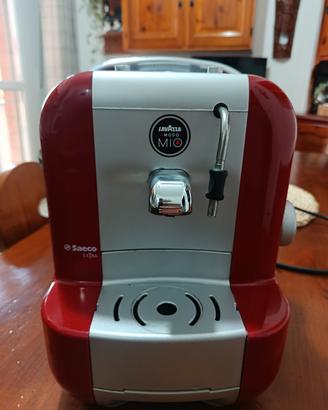 macchina per il caffè 