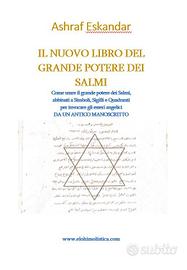 ASHRAF ESKANDAR - LIBRI