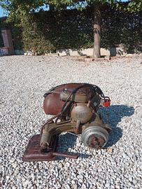 Motore Vespa Piaggio 