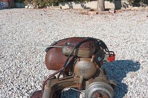 Motore Vespa Piaggio 
