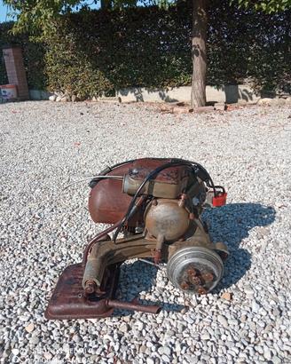 Motore Vespa Piaggio 
