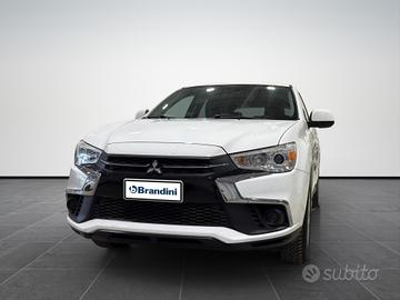 MITSUBISHI ASX 1.6 Inform Plus 2wd my18