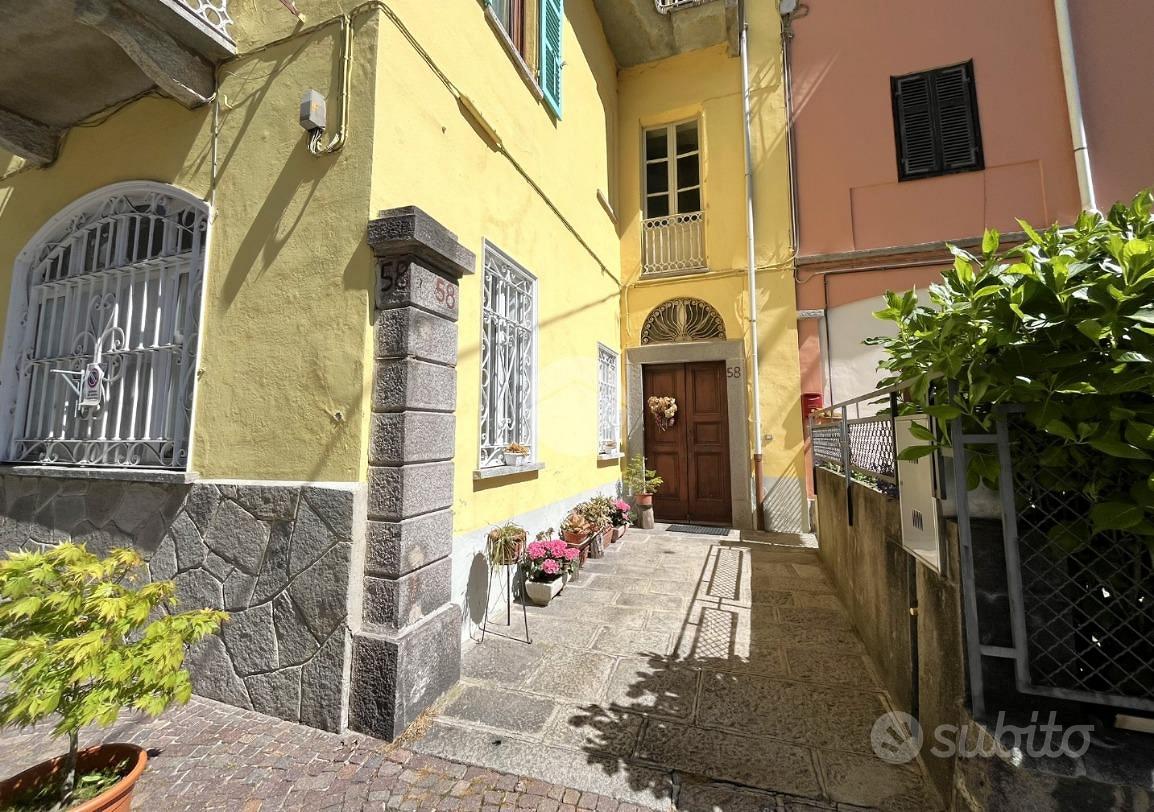 Appartamento – Campiglia Cervo, Quartiere Borghesi, Oretto - Vista 2