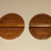 Gettoni telefonici