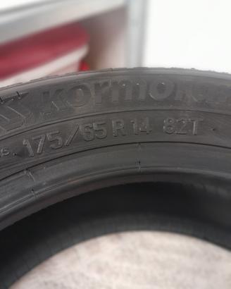 gomme 
