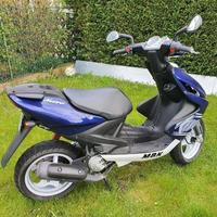 Mbk aerox yamaha nitro pezzi