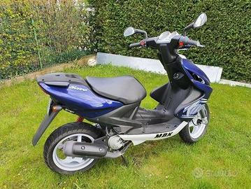 Mbk aerox yamaha nitro pezzi