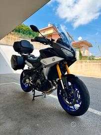 Yamaha Tracer 9 GT