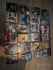 Giochi ps2/3
