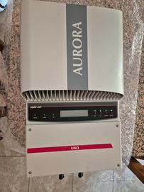 Inverter fotovoltaico 3kw