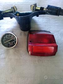 parti ricambi piaggio vespa px e special