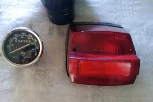 parti ricambi piaggio vespa px e special