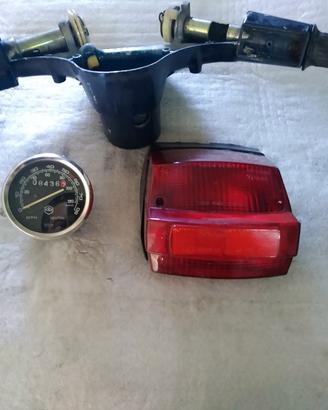 parti ricambi piaggio vespa px e special