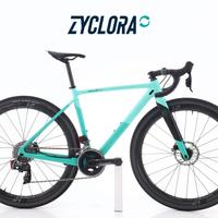 Bianchi Impulso Pro AXS 12V t.50