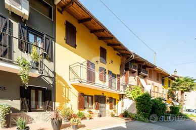 CASA DI CORTE A CAFASSE