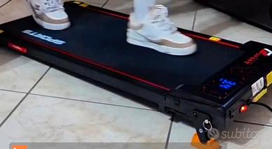 tapis roulant 
