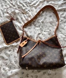 LV Carryall beni di lusso di seconda mano!