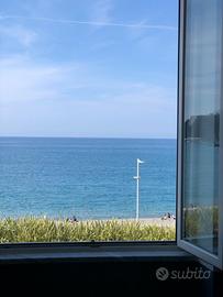 Fronte mare sestri levante
