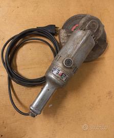 smerigliatrice angolare super star da 230