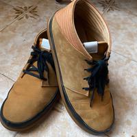 Scarpe uomo in pelle Volta Milano