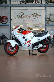 Honda CBR 1000 F anno 1987