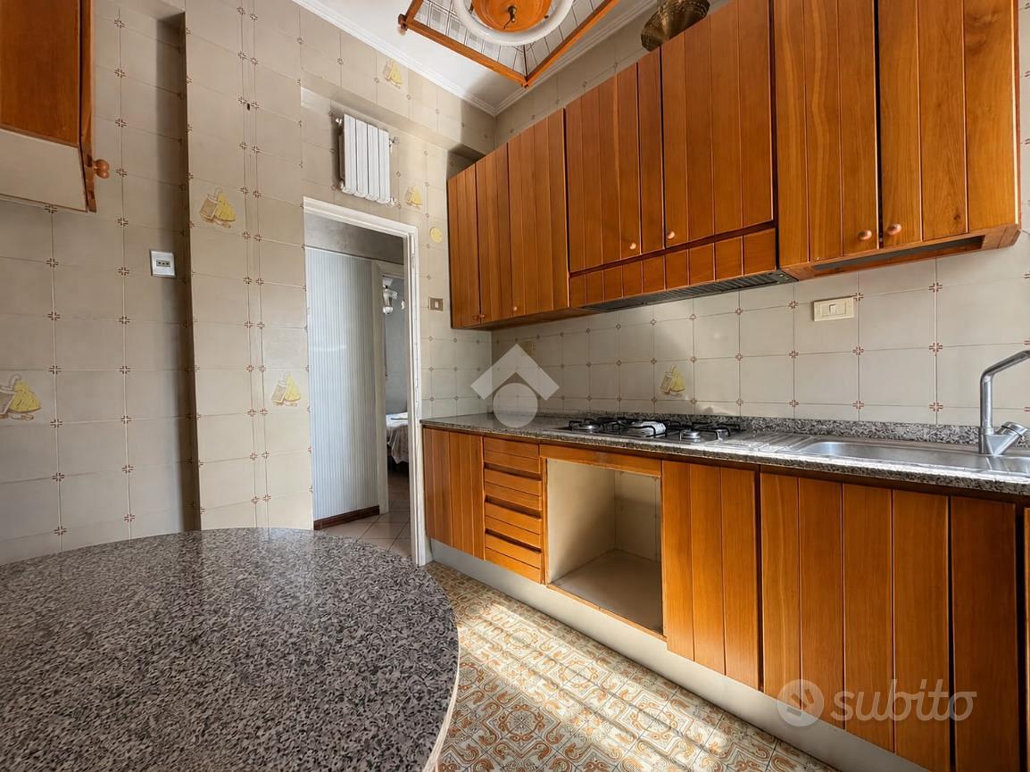 Appartamento – Salerno, Pastena - Vista 4