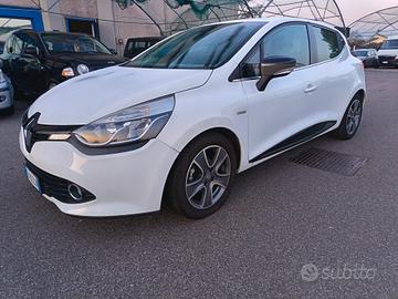 Renault Clio 1.2 75CV 5 DUEL /NEOPATENTATO