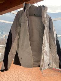 Completo da sci Salewa