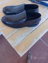scarpe uomo n 41