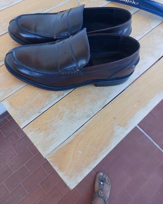 scarpe uomo n 41