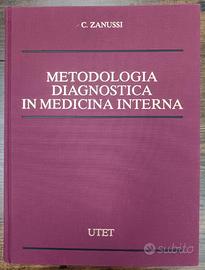 Metodologia Diagnostica in Medicina Interna