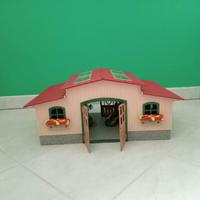 SCHLEICH Scuderia