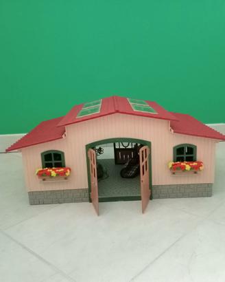 SCHLEICH Scuderia