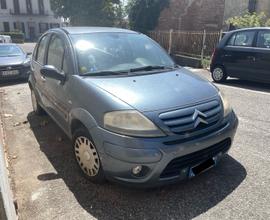 Citroen C3 1.1 Exlusive