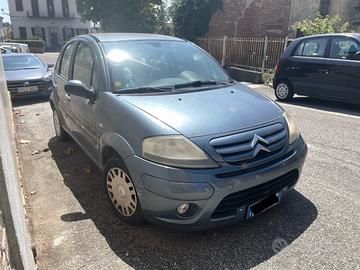 Citroen C3 1.1 Exlusive