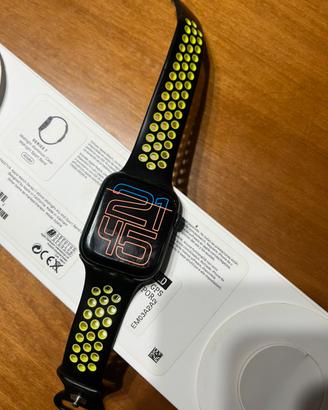 Apple Watch Serie 7 45mm GPS